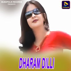 Dharam Dilli-BhIbCR9DUAE