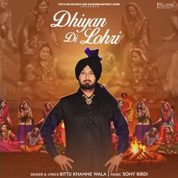 Dhiyan Di Lohri-XQ0hHABoaGo