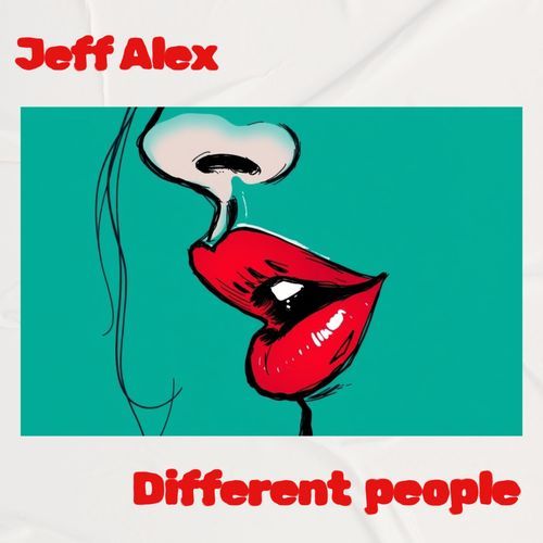 Different People