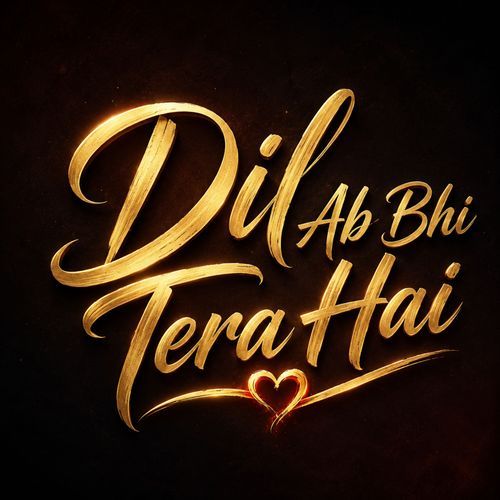 Dil Ab Bhi Tera Hai