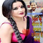 Dil Ke Viran Me Tufan Uthaata Hai Koi