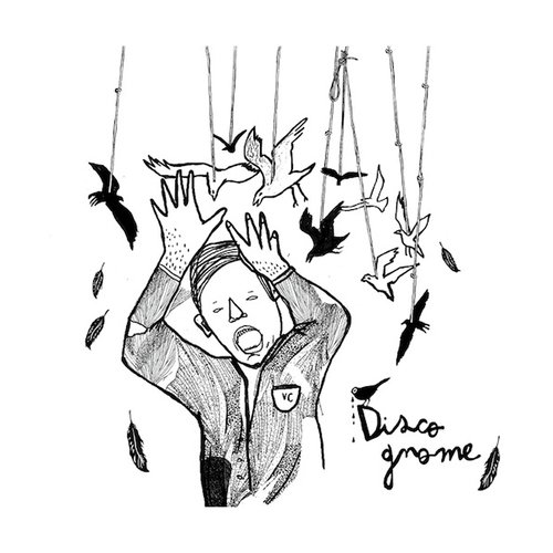 Disco Gnome (Argenis Brito Remix)
