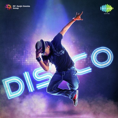 I Am A Disco Dancer (From "Disco Dancer")