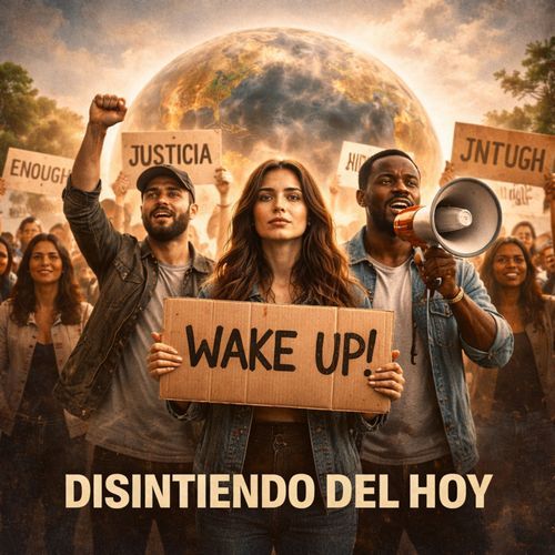 Hoy no es día para ver llover cover art