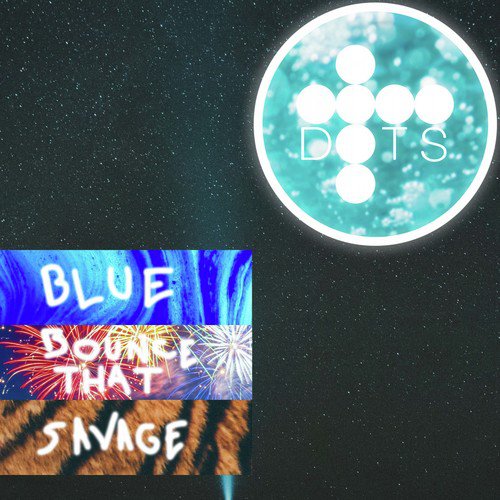 Savage cover art