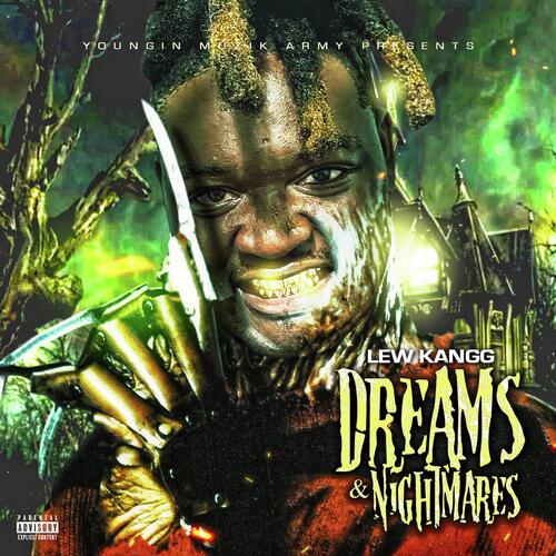 Gold Mouth Samurai cover art