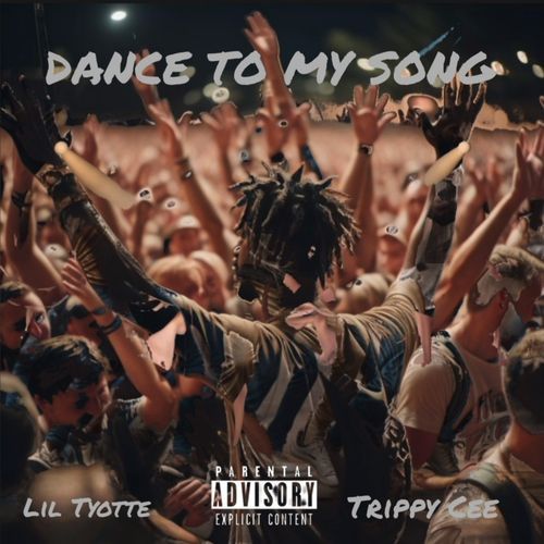 Dtms cover art