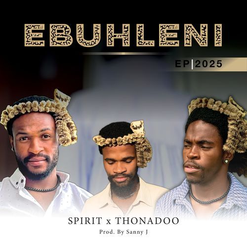 EBUHLENI