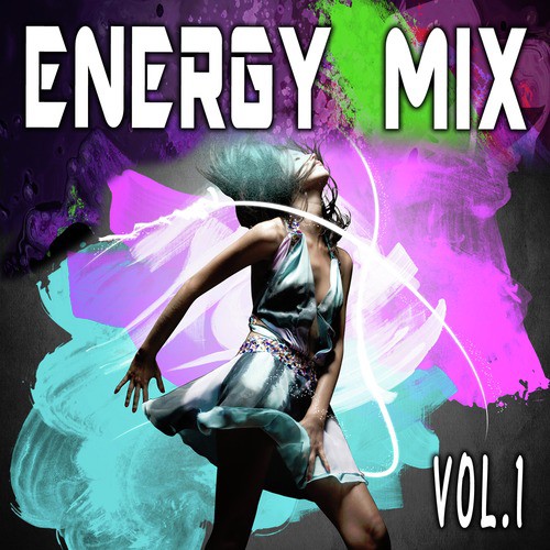 Energy Mix, Vol. 1