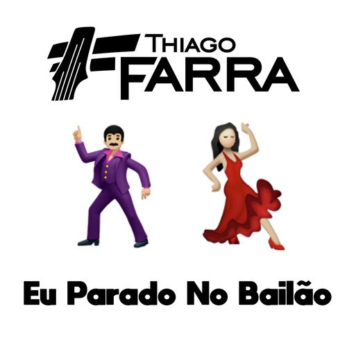 Eu Parado No Bailão_poster_image