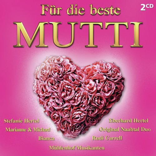 Die Zeit der Muttertagsgedichte ist vorbei