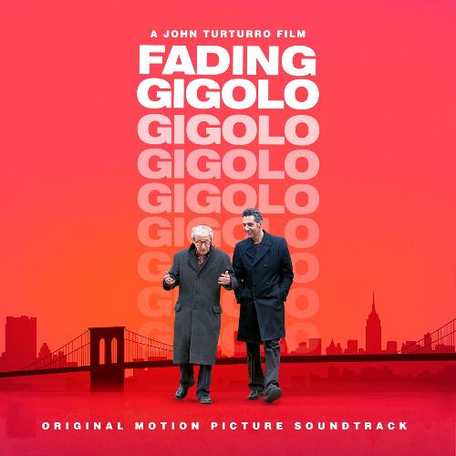 Reflejo De Luna Lyrics - Fading Gigolo - OST - Only On JioSaavn