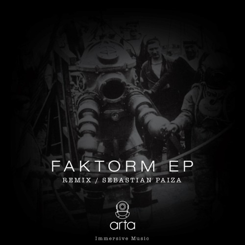 Intro (Original Mix) cover art