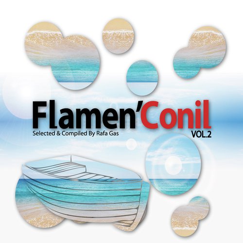 Flamen'Conil Vol. 2