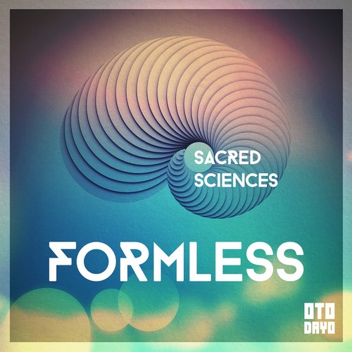 Formless cover art