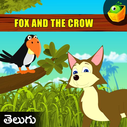 Fox And The Crow