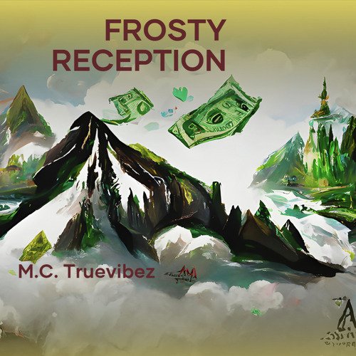 Frosty Reception cover art