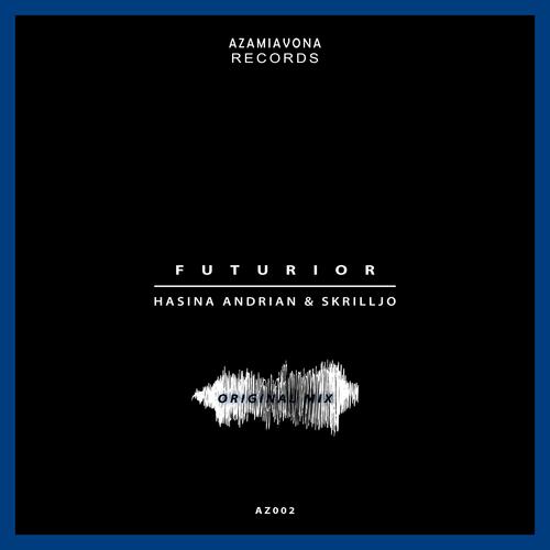 Futurior (with DJ Skrïlljo)