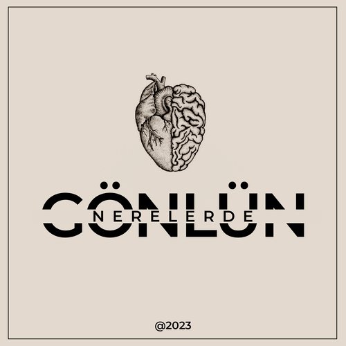 GÖNLÜN NERELERDE cover art