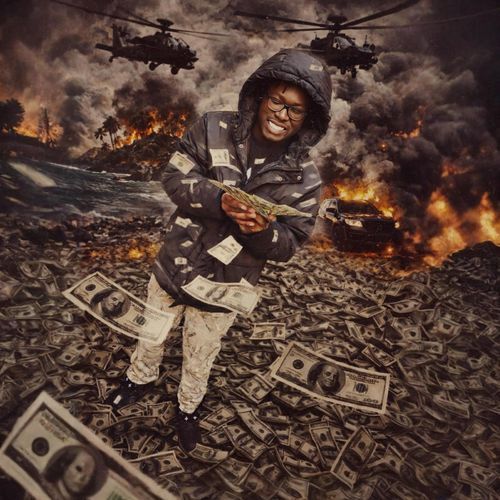 Hunnit cover art