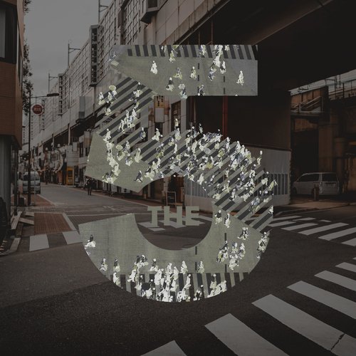 Go To Sleep (Ovidi Adlert Remix) cover art