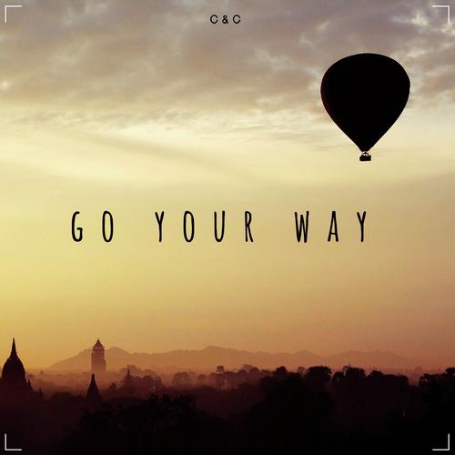 Go Your Way_poster_image