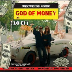 God Of Money ( Lo Fi )-BDpTABJnekM