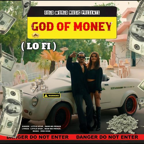 God Of Money ( Lo Fi )