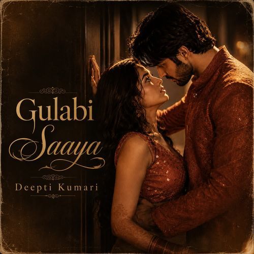 Gulabi Saaya