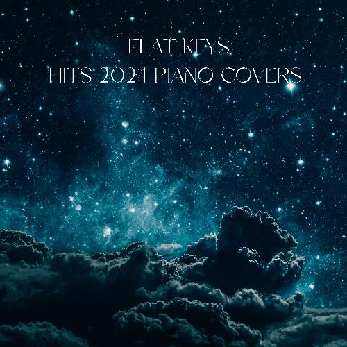 HITS 2024 Piano Covers