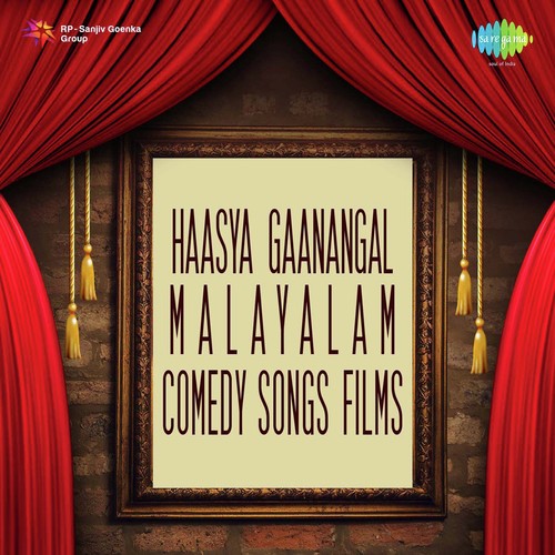 Haasya Gaanangal Malayalam Comedy Songs Films Songs Download - Free Online  Songs @ JioSaavn