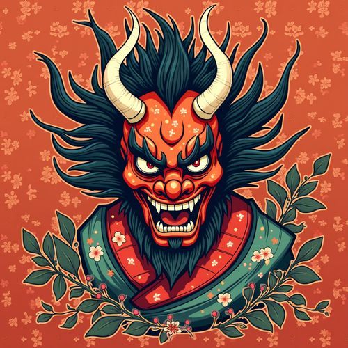 Hannya – Nine Breaths at Dawn