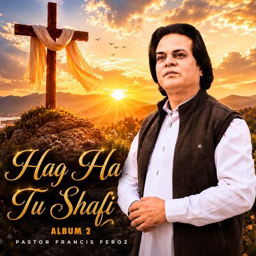 Haq Ha Tu Shafi