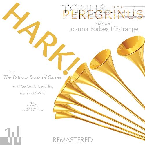 Hark! (feat. Joanna Forbes L'Estrange)_poster_image