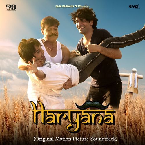 Shikaare Utte (From &quot;Haryana&quot;)-okv tunes