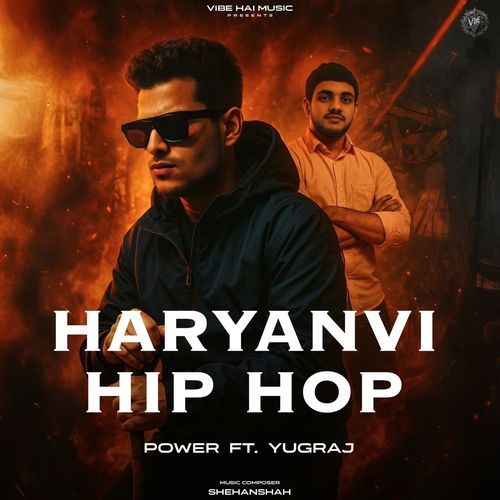 Haryanvi Hip Hop