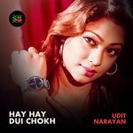 Hay Hay Dui Chokh (From "Prem Korechi Besh Korechi")