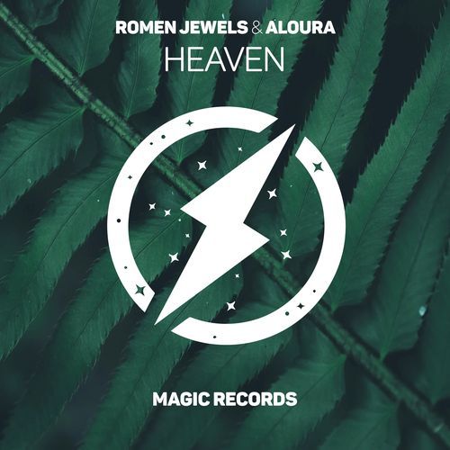 Heaven (feat. Aloura)