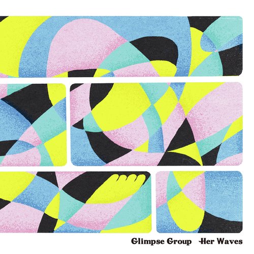 Singer cover art