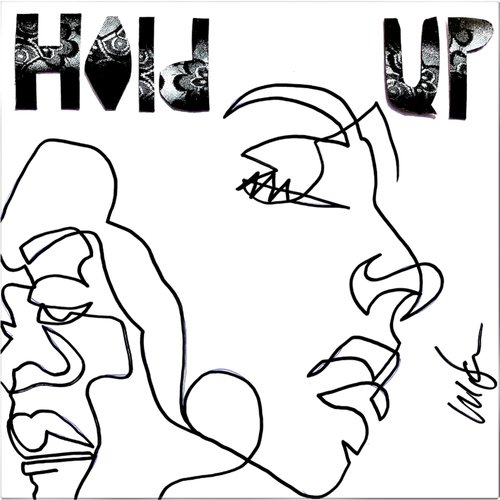 Hold Up_poster_image