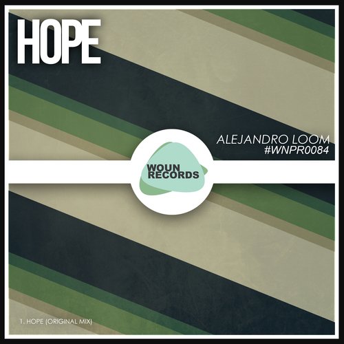 Hope (Original Mix)