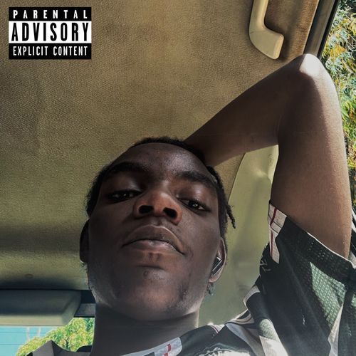 Pardon Me cover art