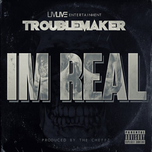 I&#039;m Real - Single_poster_image