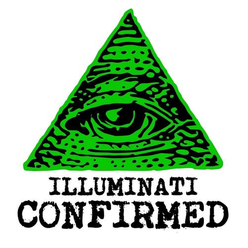 Let the Illuminati Hit It