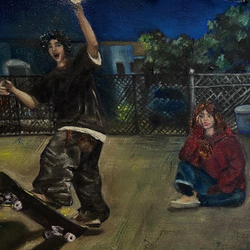 In Love With the Thought of You cover art