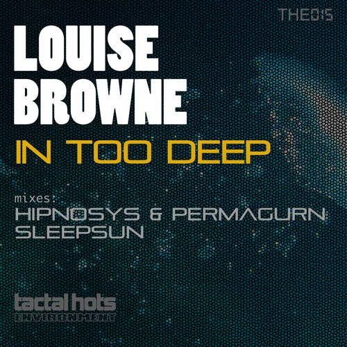 In Too Deep (Hipnosys & Permagurn Remix)