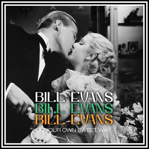 In Your Own Sweet Way