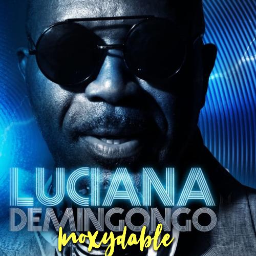 Inoxydable cover art