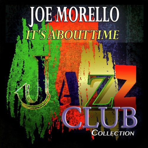 It's About Time (Jazz Club Collection)