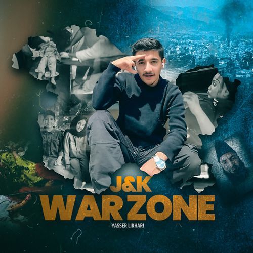 J&K WAR ZONE